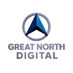 Great North Digital Logo