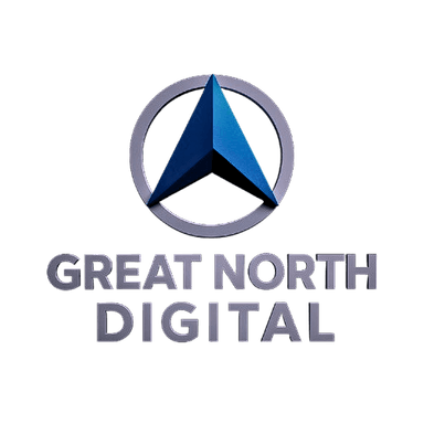 Great North Digital Logo